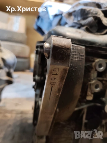 блок сузуки гранд витара балено , снимка 2 - Части - 54081936