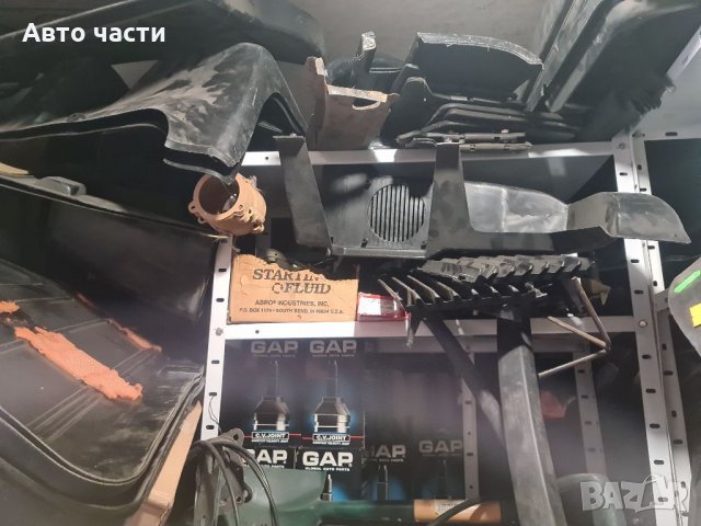 Авточасти за руски коли ВАЗ-ЛАДА-НИВА-ЖИГУЛА-МОСКВИЧ.ЧАСТИ НА СКЛАД.0895486622, снимка 5 - Части - 35178379