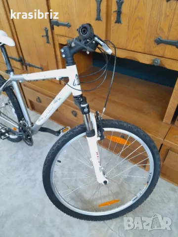 Велосипед- К2-26 цола-внос от Германия , снимка 3 - Велосипеди - 47675977