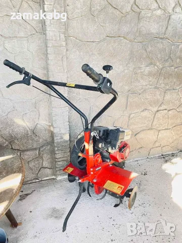 Мотофреза Forteco F60