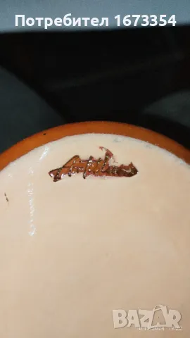 Вази, снимка 5 - Вази - 48370183