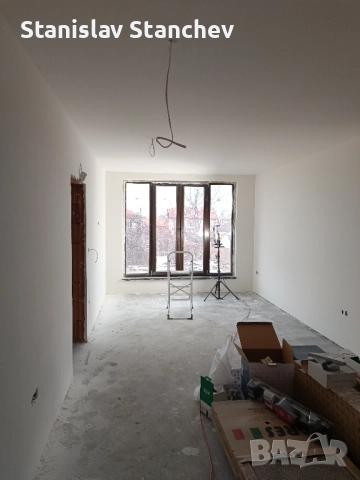 Боядисване, декоративни мазилки, фина шпакловка и всякакви корекции, снимка 2 - Ремонти на апартаменти - 52433898