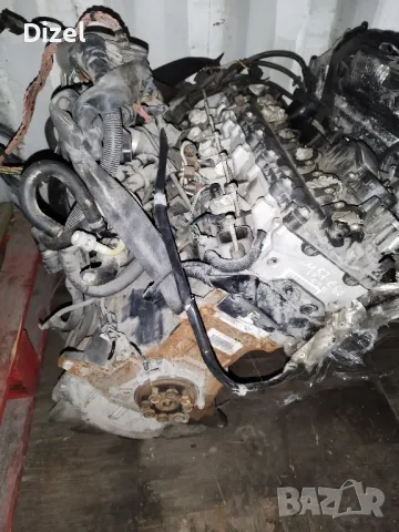 Продавам двигател за БМВ М57-3.0D 218kc., снимка 3 - Части - 50324412