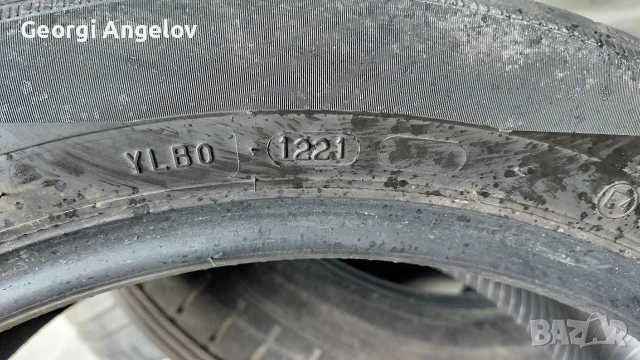 гуми Nokian, снимка 5 - Гуми и джанти - 53258546
