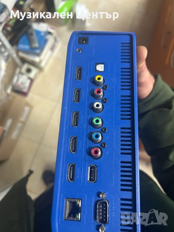 HD Steeam Generator Samsung, снимка 5 - Друга електроника - 52625937