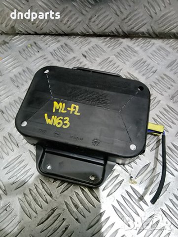 AIRBAG врата за Mercedes ML |W163|, 2003г., /преден, ляв/