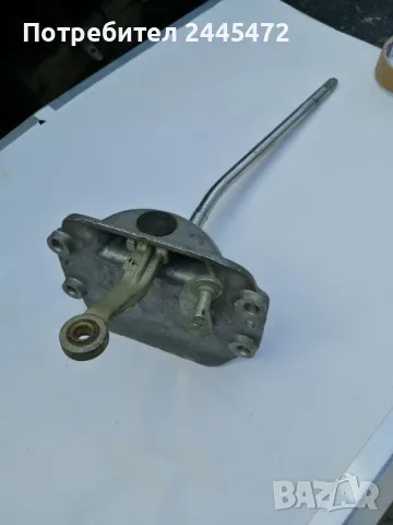 Скоростен лост Москвич