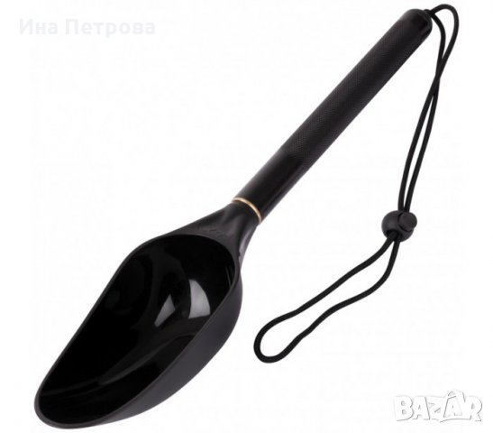 Лопатка за захранване Fox Mini Baiting Spoon, снимка 2 - Стръв и захранки - 31225581