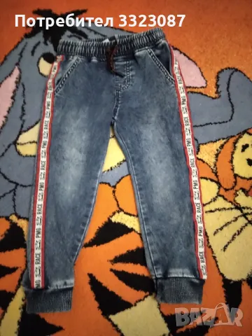 детски панталон, снимка 2 - Детски панталони и дънки - 47426664