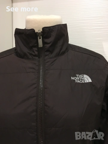 The North Face дамско яке S, снимка 2 - Якета - 54000650