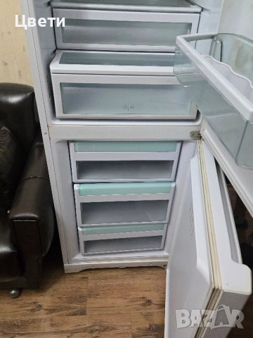 Хладилник Gorjenie , отлично запазен , снимка 12 - Хладилници - 51434431