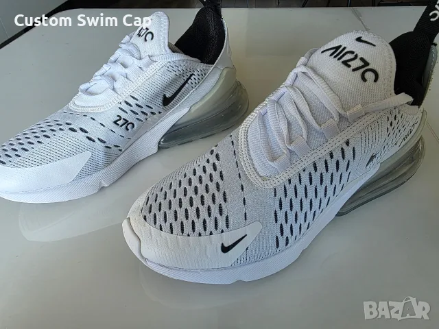 Nike Air Max 270 / nike / airmail / маратонки найк, снимка 10 - Маратонки - 56227575
