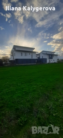 Продавам парцел в гр.Елин Пелин , снимка 7 - Парцели - 52506473