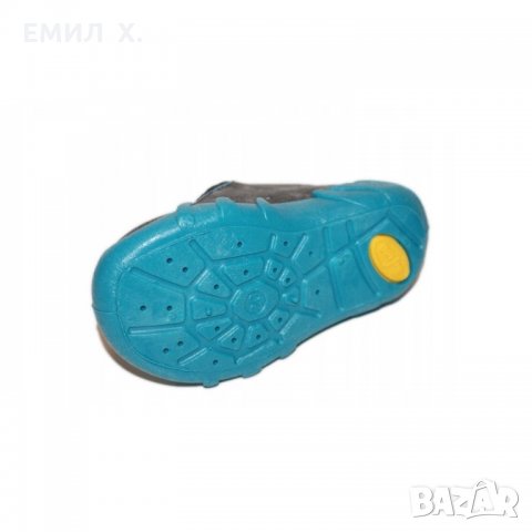 Детски обувки Befado 110P314 с дишащи, анатомични подметки, снимка 3 - Детски пантофи - 29853230