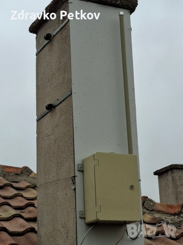 Sensecap M1, снимка 3 - Друга електроника - 54084725