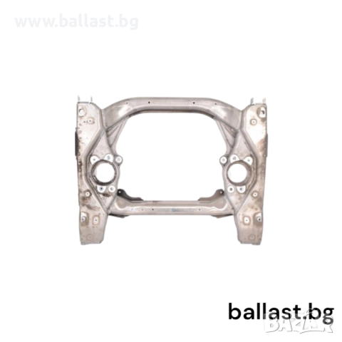 Преден мост A2226200187 S Klasse W222