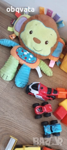 ЛОТ детски играчки , снимка 8 - Други - 54311123