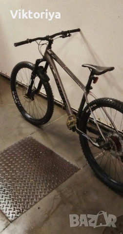 Мъжко планинско колело Drag