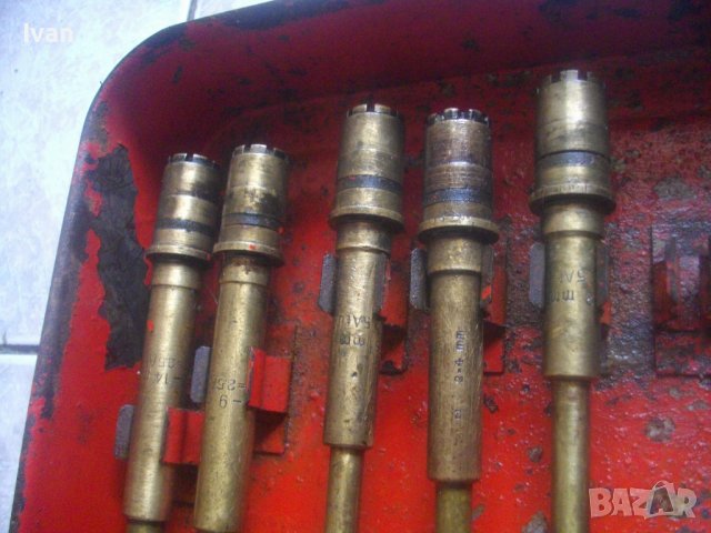 ГОЛЯМ НЕМСКИ КОМПЛЕКТ ГОРЕЛКИ И РЕЗАК ЗА ОКСИЖЕН ЗА ГАЗОКИСЛОРОДНО АЦЕТИЛЕН ЗАВАРЯНЕ РЯЗАНЕ СПОЯВАНЕ, снимка 10 - Други инструменти - 37486903