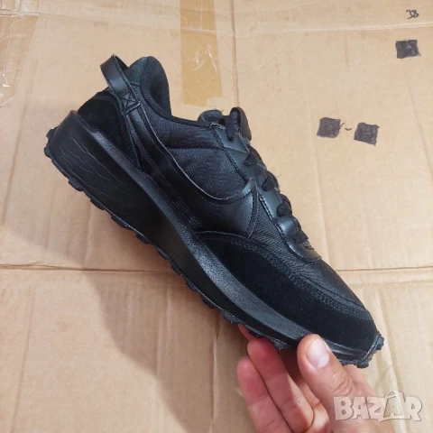 маратонки Nike Waffle Debut номер 43, снимка 11 - Маратонки - 50633584