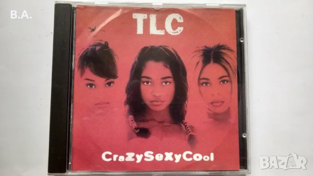 CD TLC