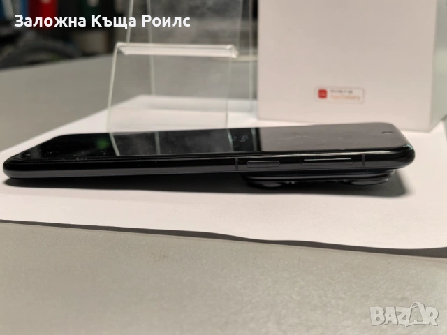 Huawei Pura 80 Pro 12/512GB Glazed Black, снимка 4 - Huawei - 54273116
