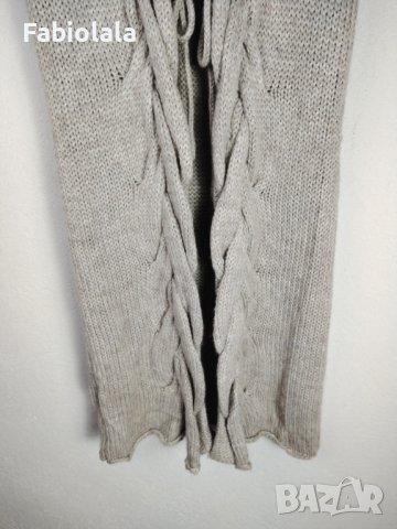 Yaya cardigan S, снимка 3 - Жилетки - 44166507