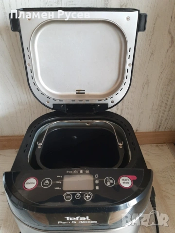 хлебопекарна , сокоизтисквачка , зеге , снимка 3 - Хлебопекарни - 54065303