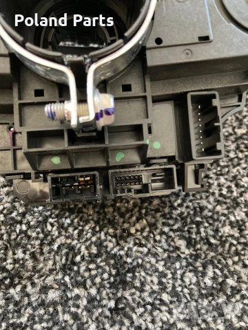 Лостове светлини и чистачки 934D5N7840 Хюндай Туксон лентов кабел 93490AA110 Hyundai Tucson 20-24, снимка 4 - Части - 51110141