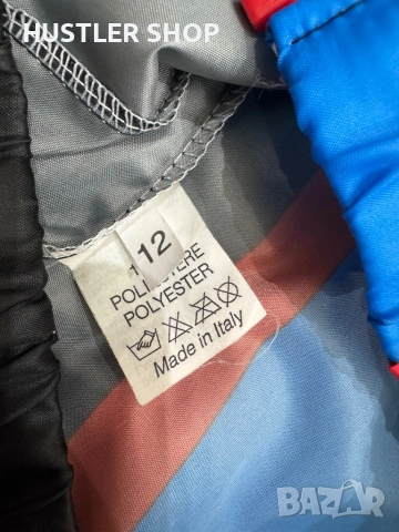 Мъжко VOLKSWAGEN TREK TEAM JERSEY. Размер М, снимка 5 - Спортни дрехи, екипи - 53219291