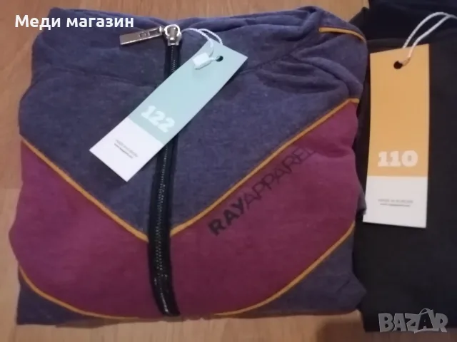 Детски анцузи 98-122, снимка 2 - Детски комплекти - 56055446