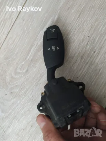 лостче круиз контрол автопилот BMW E60 , 6924104A, 6 924 104 A