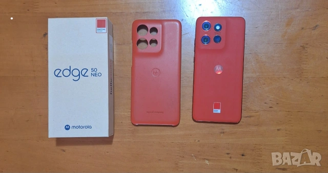 Motorola edge 50 neo