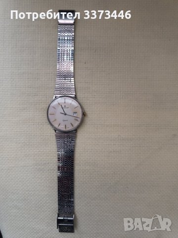 руски часовник Ракета , снимка 1