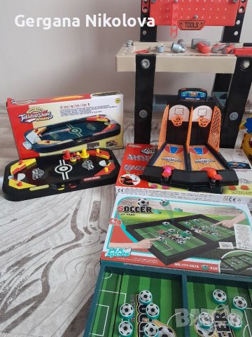 Детски играчки,дървена игра часовник , снимка 3 - Образователни игри - 40322346