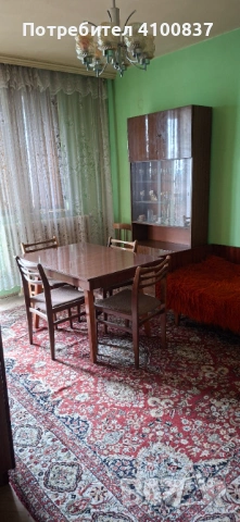 Апартамент 