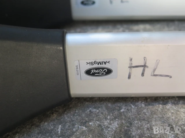 Ford MONDEO MK4,Ford Kuga Mk.2,хечбек,седан,ориг.тов.греди,thule, снимка 10 - Аксесоари и консумативи - 50892041