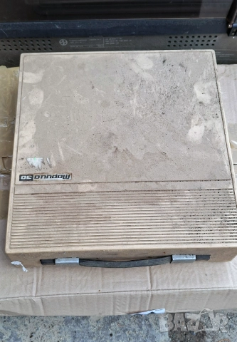 3 пишещи машини Хеброс 1300, Хеброс 300 и Марица 30, снимка 6 - Антикварни и старинни предмети - 52828906