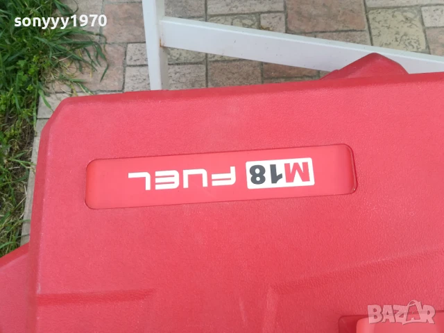 КУФАР ЗА ИНСТРУМЕНТИ 56Х46Х12СМ 2006251205, снимка 11 - Куфари с инструменти - 50734967