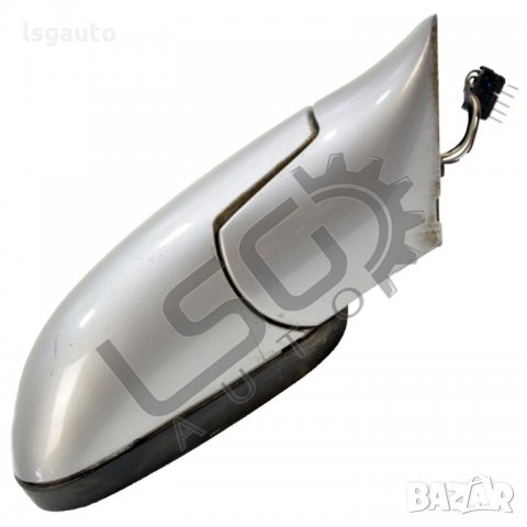 Дясно огледало Mercedes-Benz A-class (W168) 1997-2004 MB241121N-25, снимка 2 - Части - 35048681