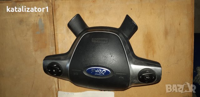 Аербеци за волан и дясно огледало за Форд Фокус, снимка 7 - Части - 38843475