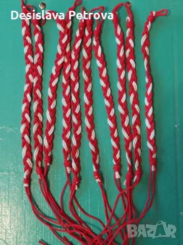 Мъжки мартеници  ИЗГОДНО, снимка 5 - Други - 48624830