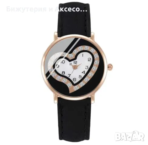 Дамски часовници! , снимка 2 - Дамски - 48885118