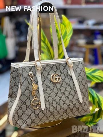 Дамски Чанти ✨ Gucci , снимка 3 - Чанти - 50898082