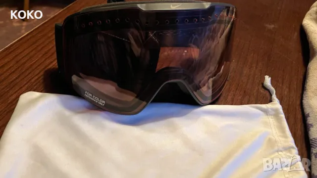 ски сноуборд очила "NIKE", снимка 2 - Зимни спортове - 48375247