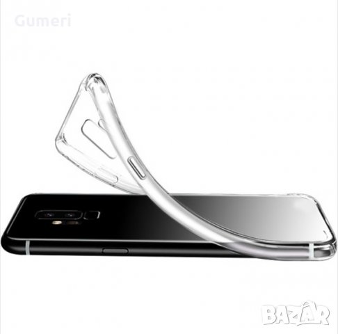  OnePlus 7T Pro  Силиконов прозрачен гръб , снимка 2 - Калъфи, кейсове - 29933779