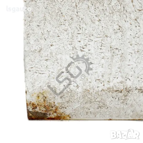 Предна дясна врата Skoda FABIA II 2007-2014 ID:143745, снимка 2 - Части - 49310101