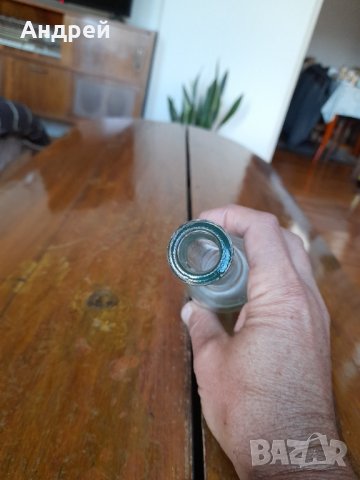 Старо юзче #7, снимка 6 - Други ценни предмети - 42805394