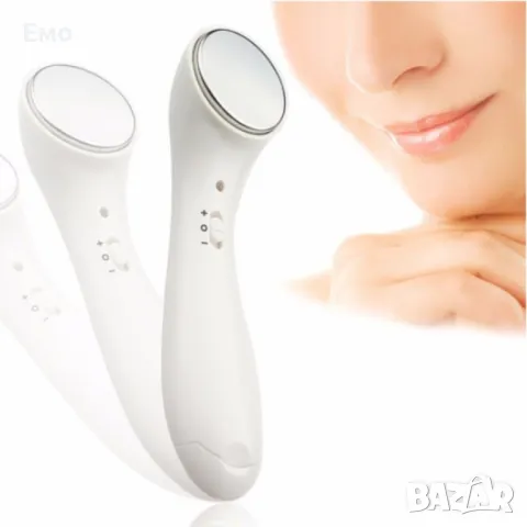 Инструмент с йонофереза, снимка 6 - Козметика за лице - 48821089