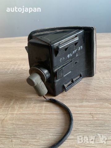 Мигачи Хелла Пасат Б3 Hella Passat B3, снимка 8 - Части - 38525557